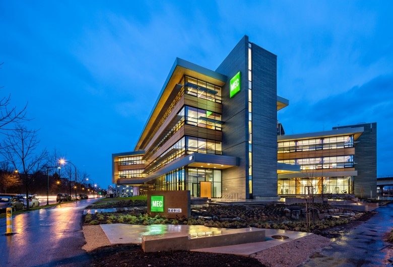 MEC Head Office 10