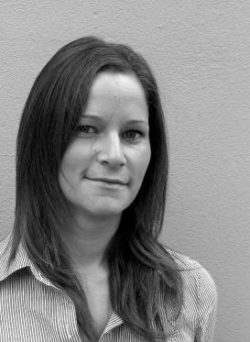 Sarah Profile Picture